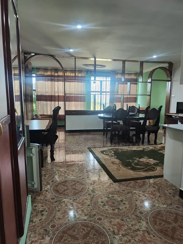 Furnished 1bdrm Apartment in Karama Lodge, Central Business Area