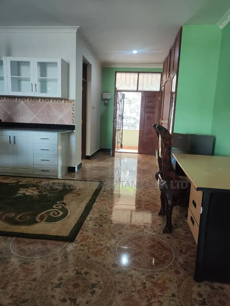 Furnished 1bdrm Apartment in Karama Lodge, Central Business Area