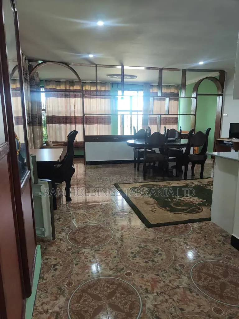 Furnished 1bdrm Apartment in Karama Lodge, Central Business Area