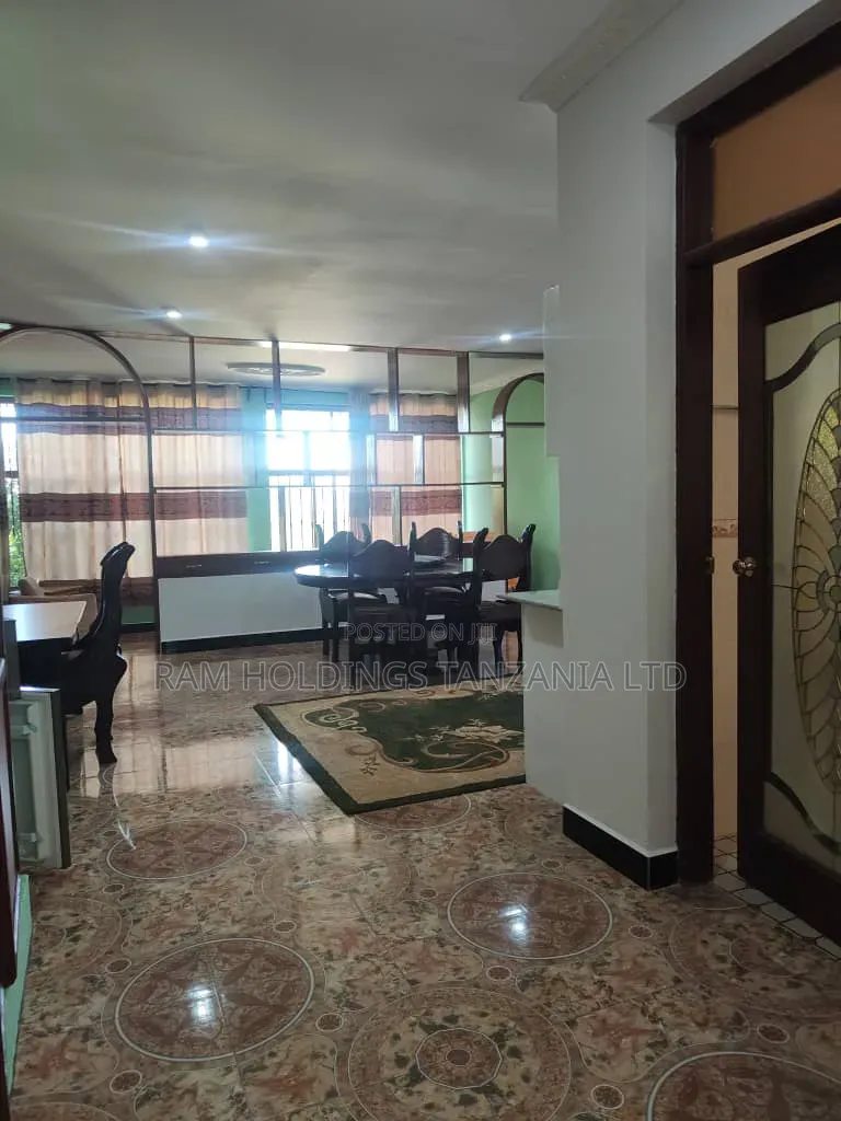 Furnished 1bdrm Apartment in Karama Lodge, Central Business Area