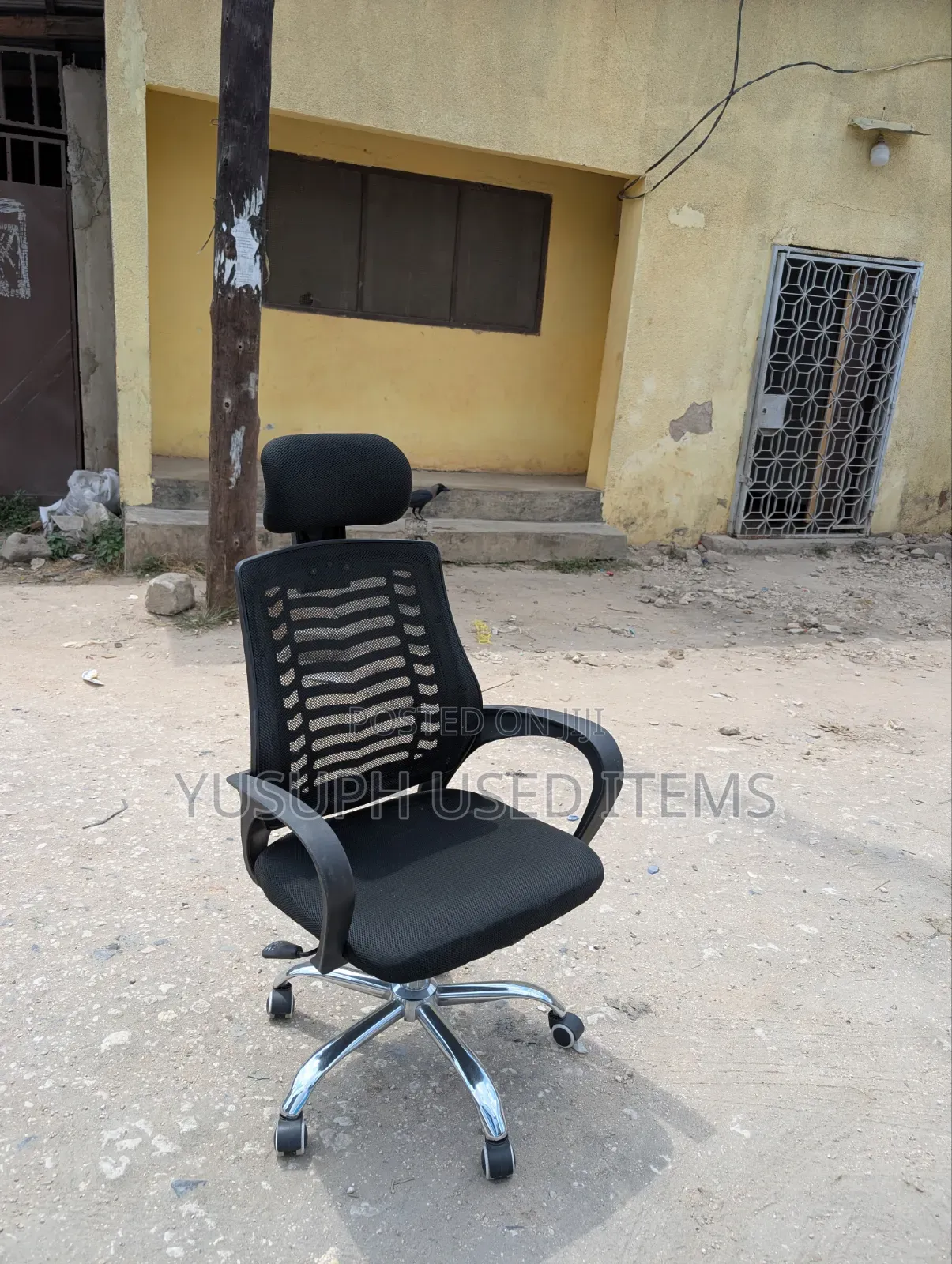 Office Chair Available