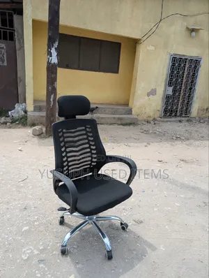Office Chair Available