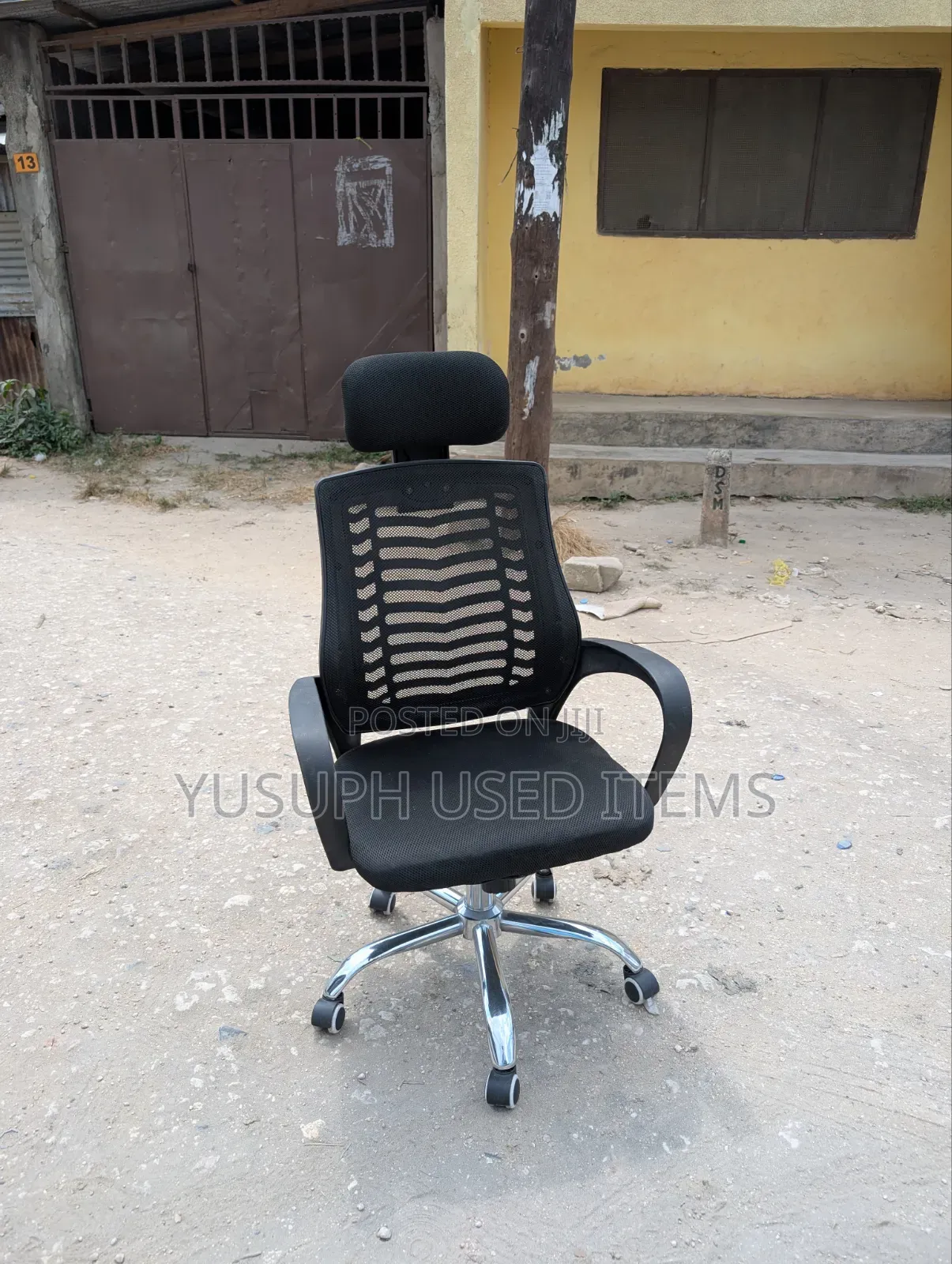 Office Chair Available