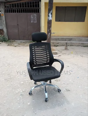 Office Chair Available
