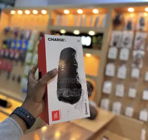 JBL Charger 5