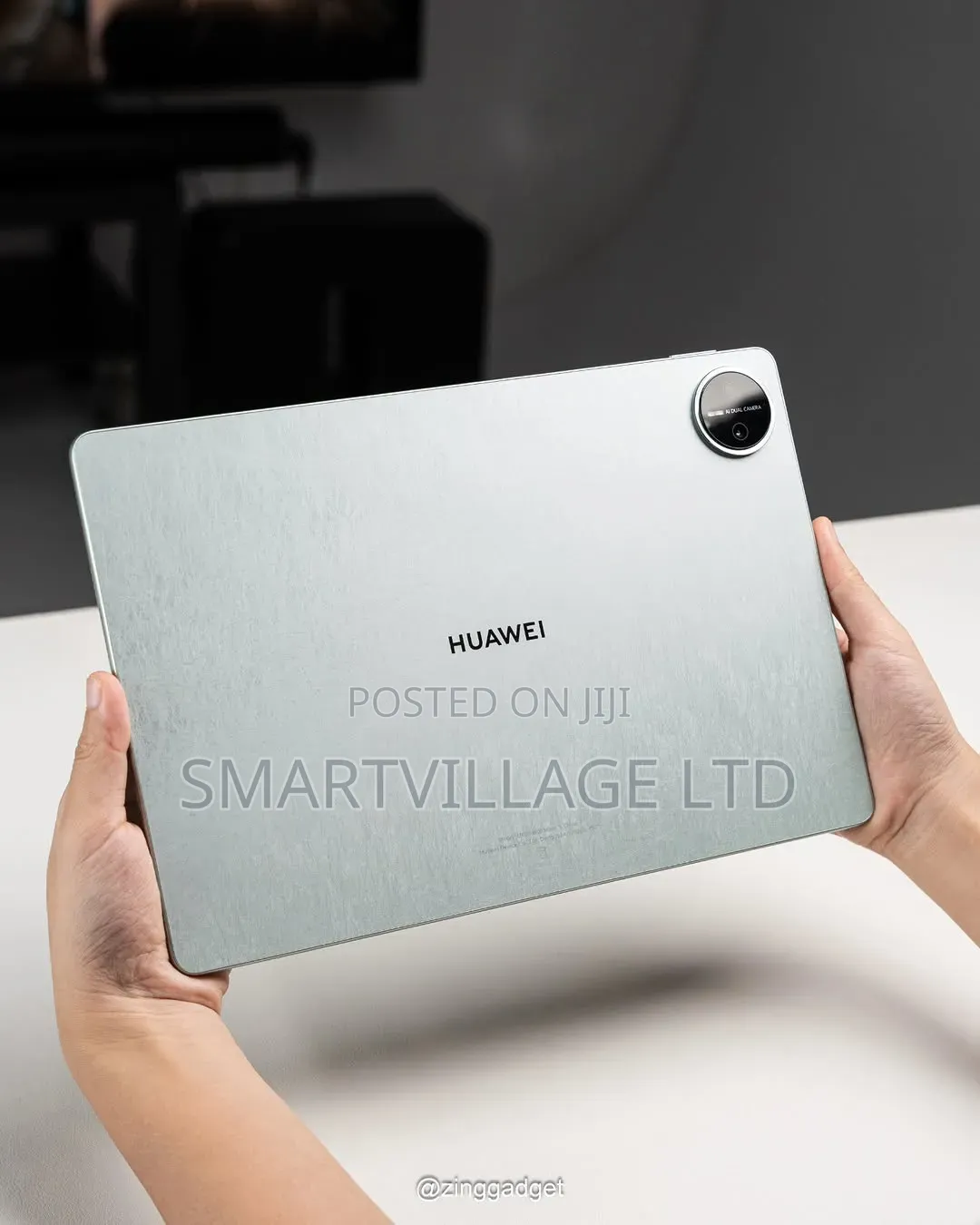 New Huawei MatePad Pro 12.2 512 GB Silver