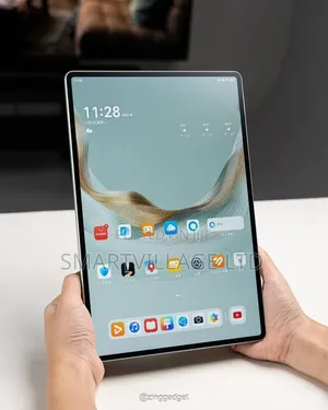 New Huawei MatePad Pro 12.2 512 GB Silver
