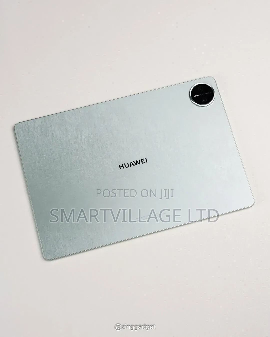 New Huawei MatePad Pro 12.2 512 GB Silver