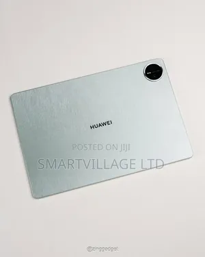 New Huawei MatePad Pro 12.2 512 GB Silver