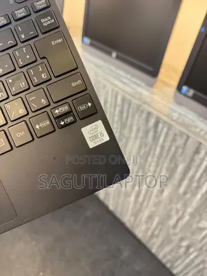 Laptop NEC 8GB Intel Core i5 SSD 256GB