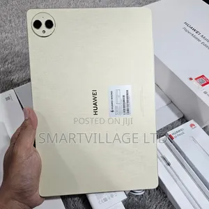 New Huawei MatePad Pro 12.2 512 GB