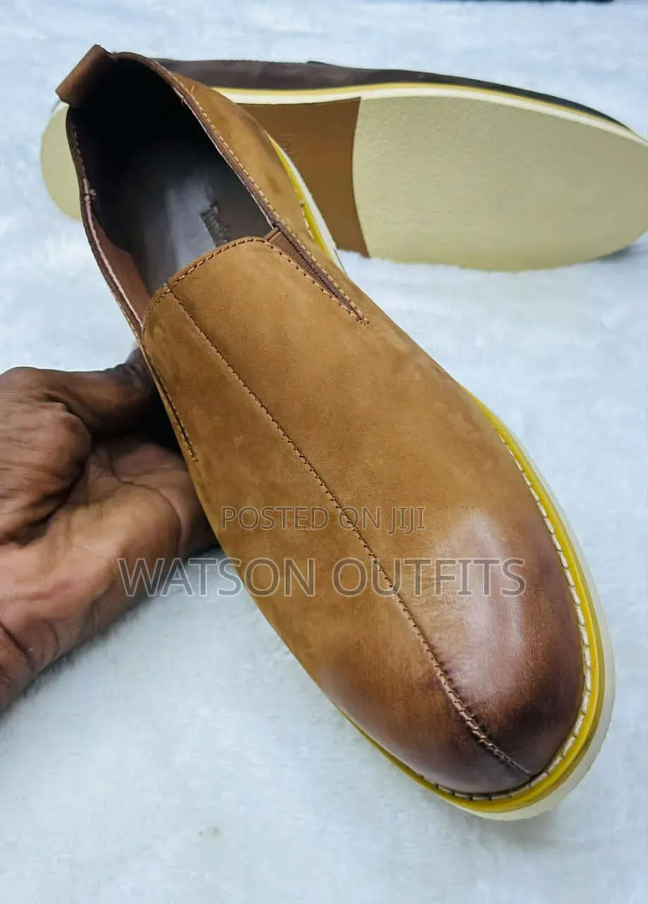 Viatu Vya Timberland or Men's Leather Shoes New and Original Very Nice