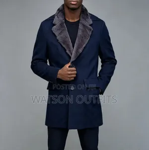 Men's Coats Classically Stylish Nice and Best
