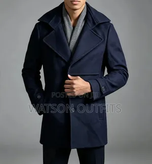 Men's Coats Classically Stylish Nice and Best