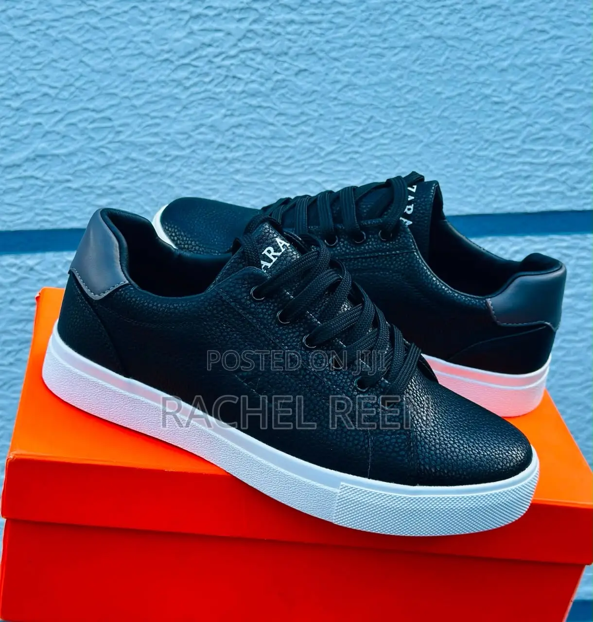 New Zara Original Available Size 40,41,42,43,44,45