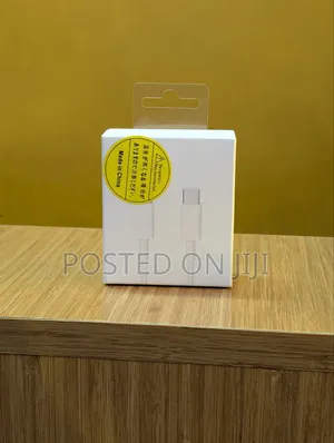 Macbook Type C Cable