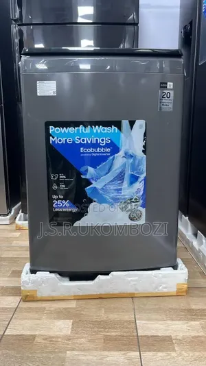 Samsung Washing Machine 13kg Automatic, Top Load Washer
