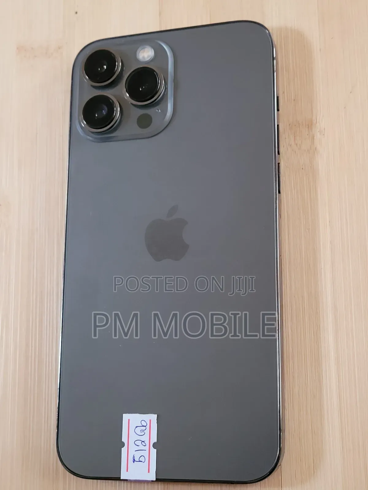 Apple iPhone 13 Pro Max 512 GB