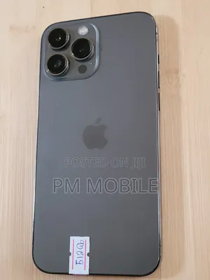 Apple iPhone 13 Pro Max 512 GB