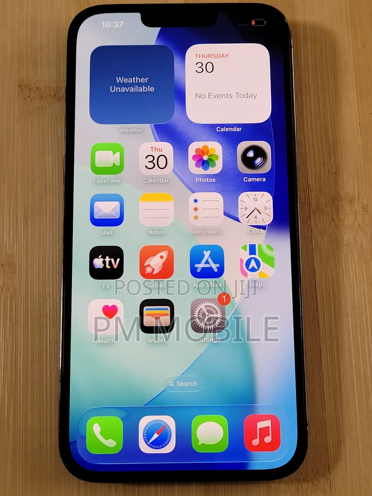 Apple iPhone 13 Pro Max 512 GB