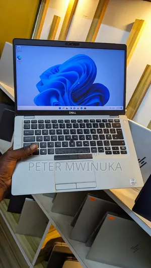 Laptop Dell Latitude 5410 16GB Intel Core i7 SSD 256GB