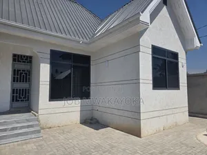 2bdrm Apartment in Kigamboni for rent