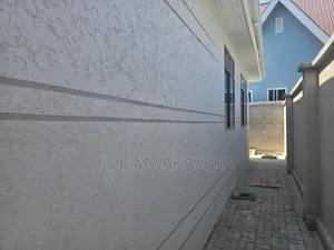 2bdrm Apartment in Kigamboni for rent