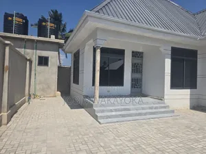 2bdrm Apartment in Kigamboni for rent