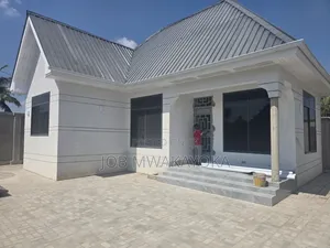2bdrm Apartment in Kigamboni for rent