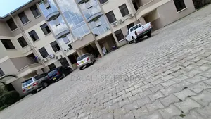 Furnished 2bdrm Apartment in Mikocheni B for rent