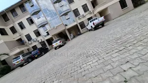 Furnished 2bdrm Apartment in Mikocheni B for rent