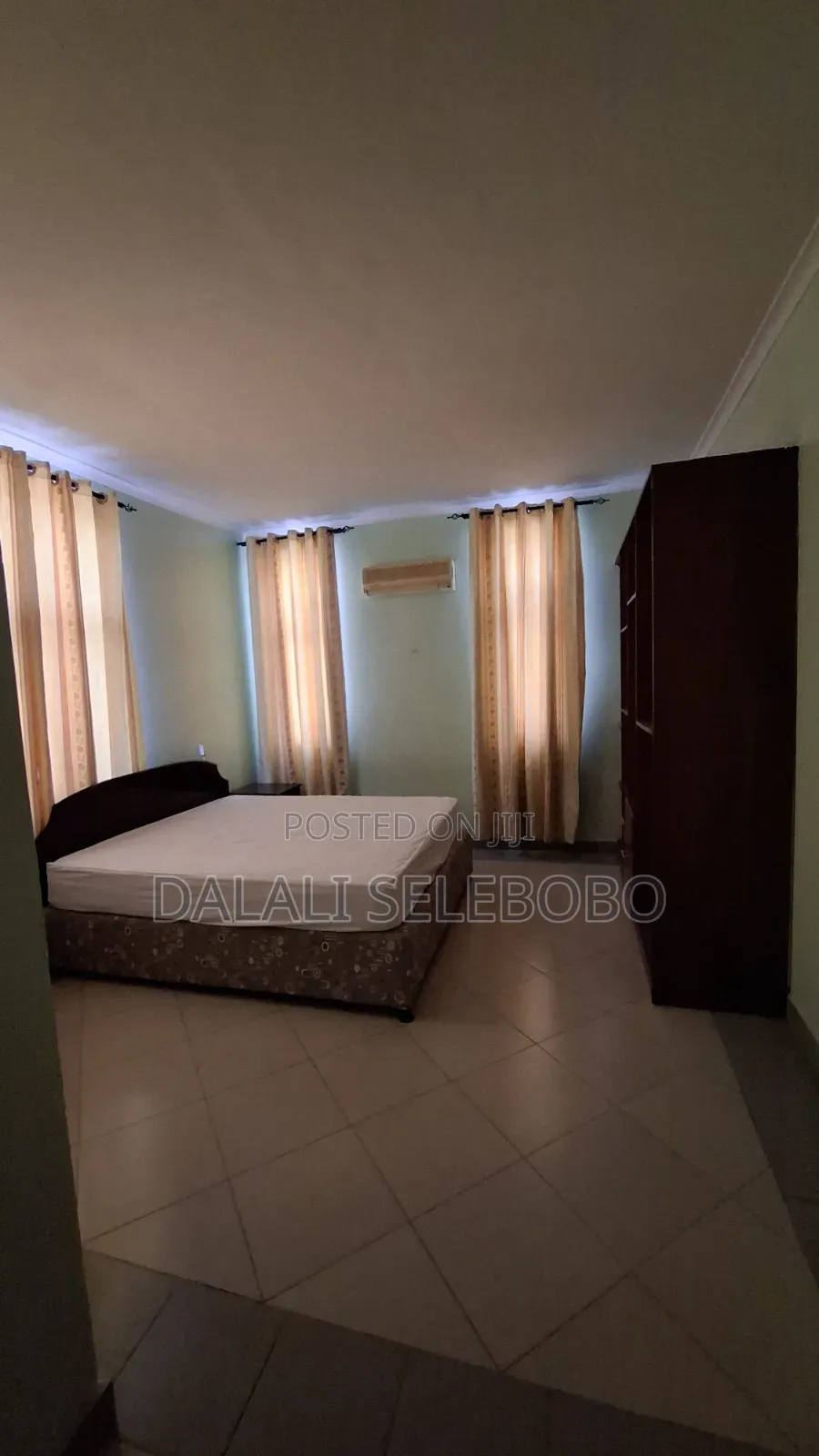 Furnished 2bdrm Apartment in Mikocheni B for rent