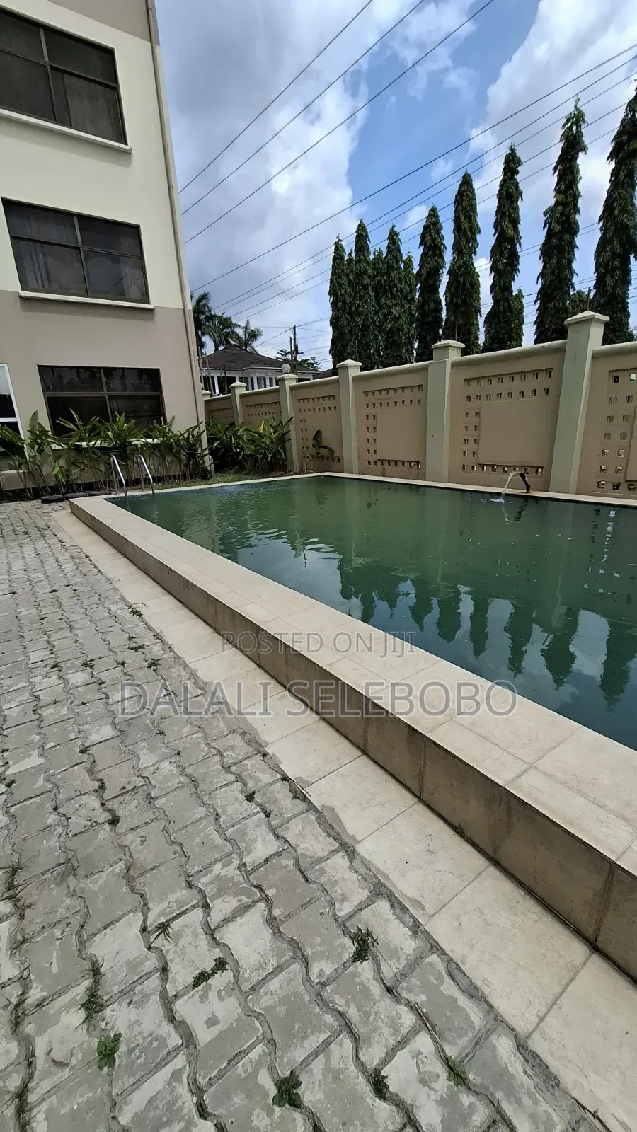 Furnished 2bdrm Apartment in Mikocheni B for rent