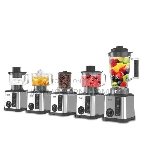 Raf Blender 5 In1