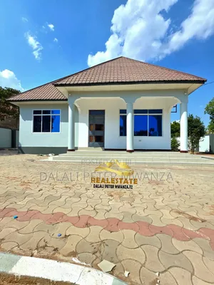 4bdrm House in Mwanza, Ilemela Ward for rent