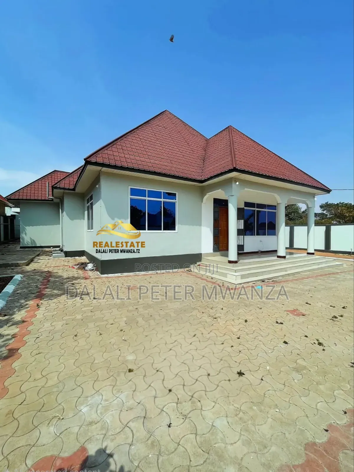 4bdrm House in Mwanza, Ilemela Ward for rent