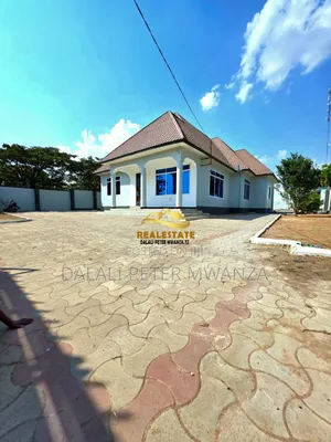 4bdrm House in Mwanza, Ilemela Ward for rent
