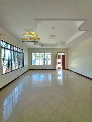 4bdrm House in Mwanza, Ilemela Ward for rent