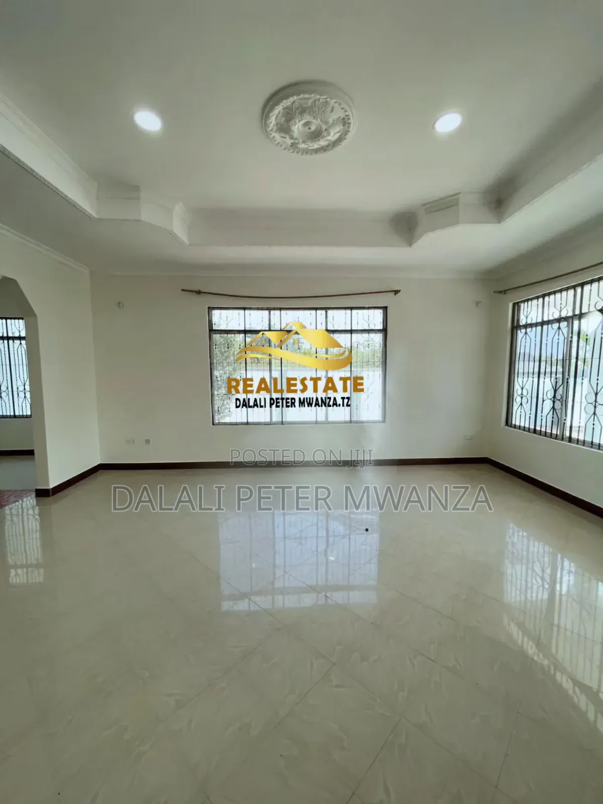 4bdrm House in Mwanza, Ilemela Ward for rent