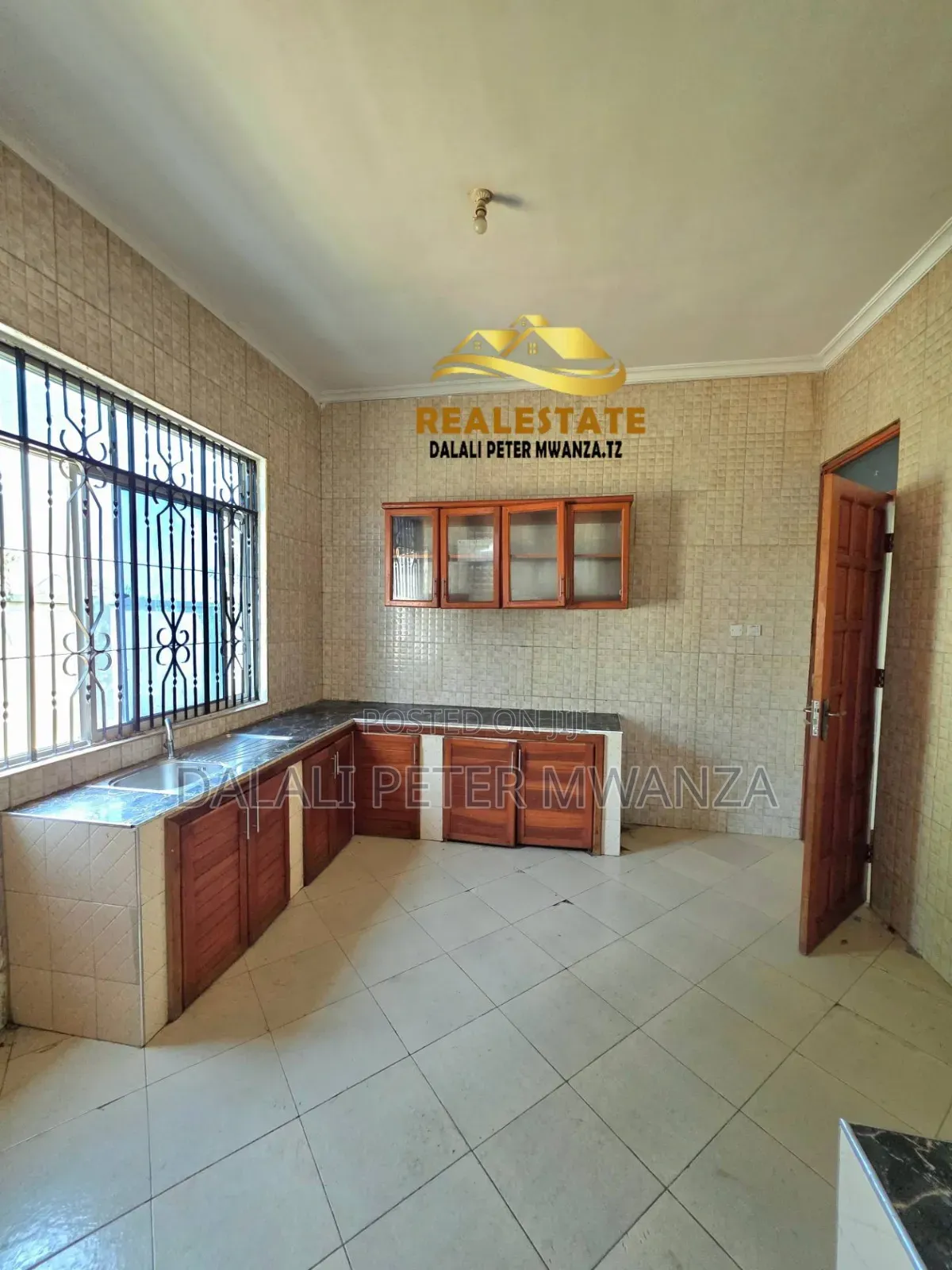 4bdrm House in Mwanza, Ilemela Ward for rent