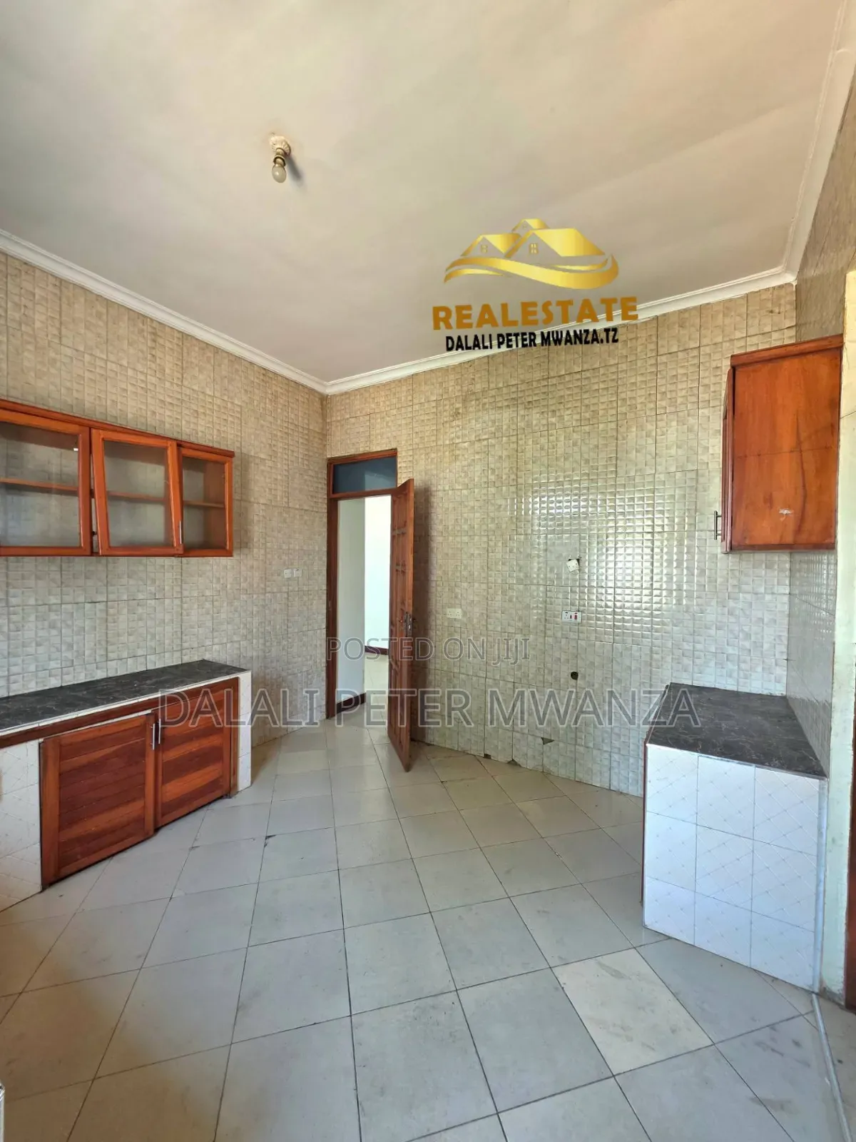 4bdrm House in Mwanza, Ilemela Ward for rent