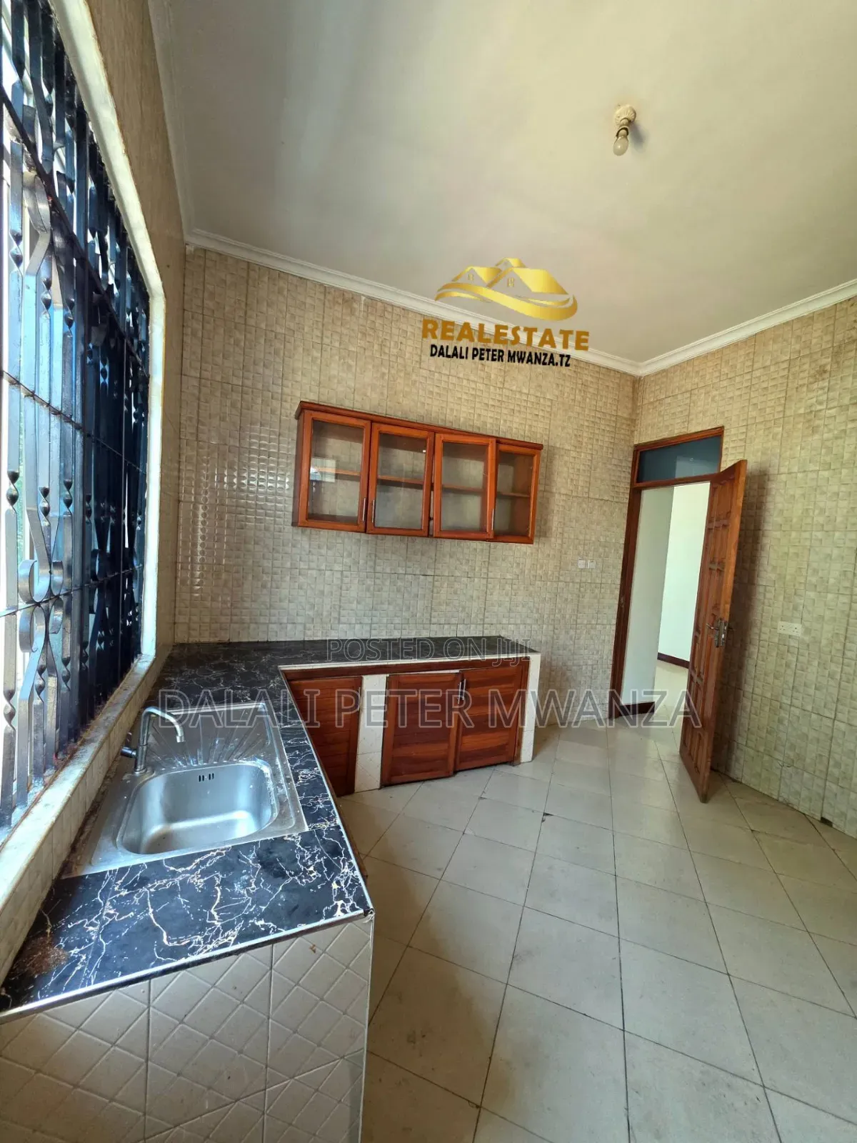 4bdrm House in Mwanza, Ilemela Ward for rent