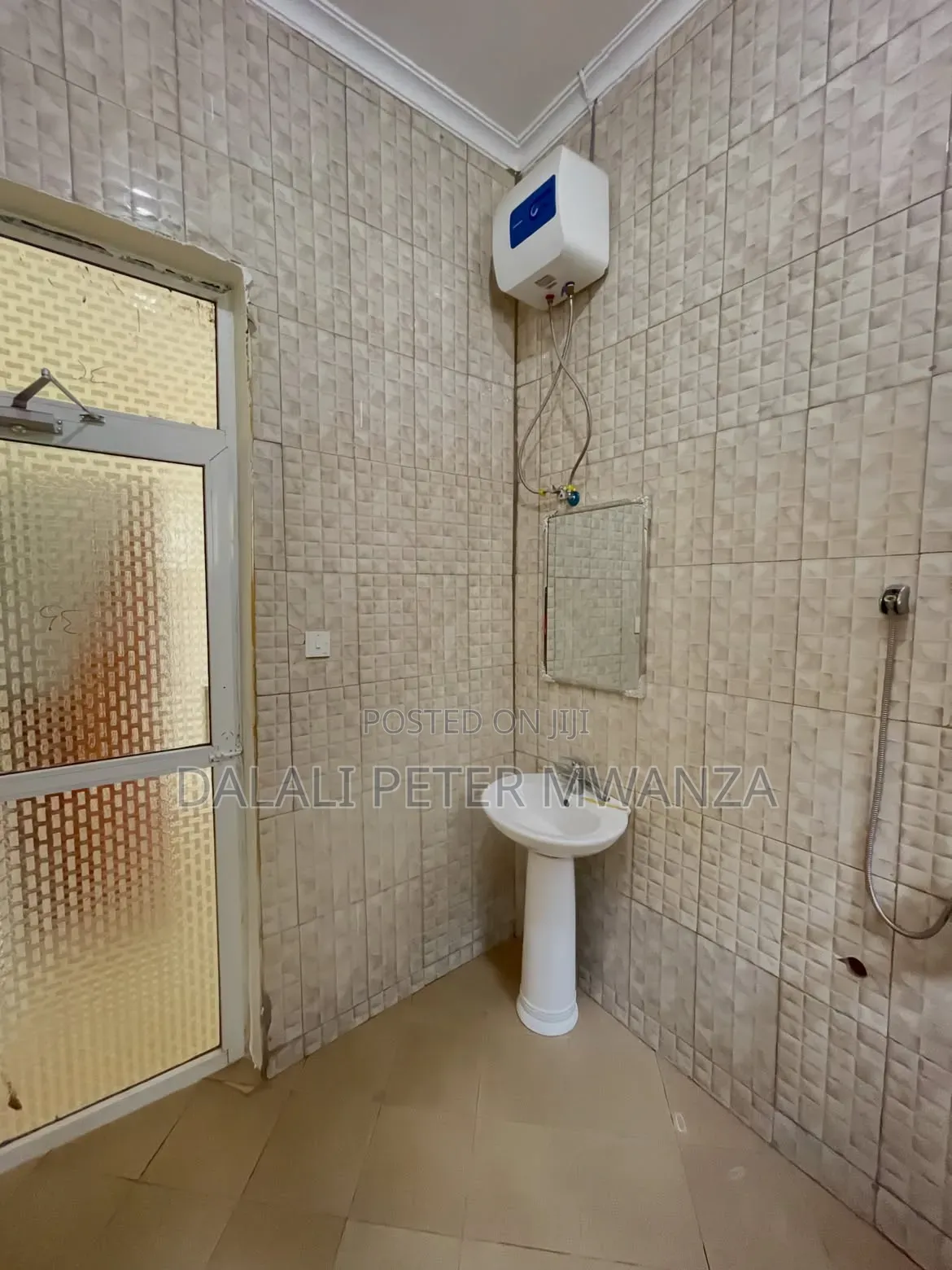 4bdrm House in Mwanza, Ilemela Ward for rent