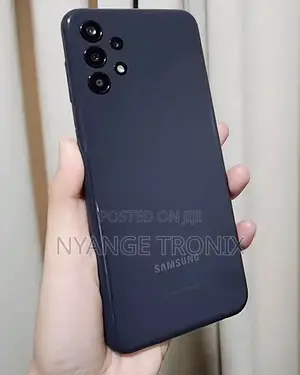 New Samsung Galaxy A13 5G 64 GB Black