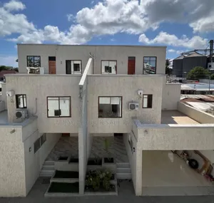 4bdrm House in Mikocheni for rent