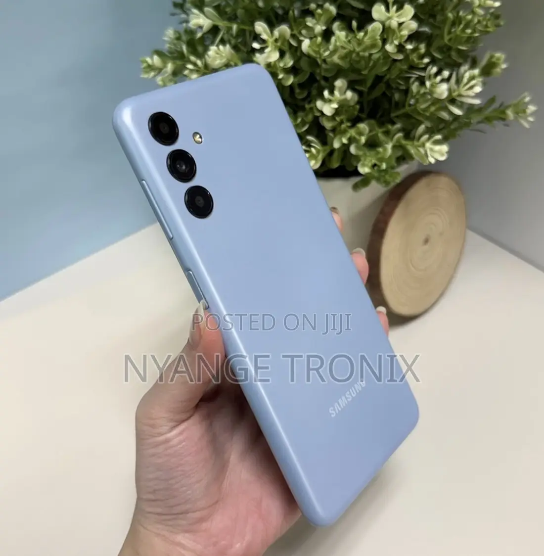 New Samsung Galaxy A13 5G 64 GB Blue