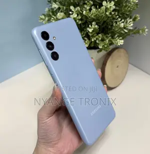 New Samsung Galaxy A13 5G 64 GB Blue