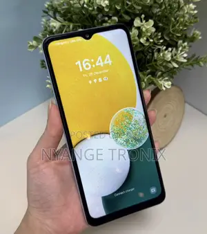 New Samsung Galaxy A13 5G 64 GB Blue