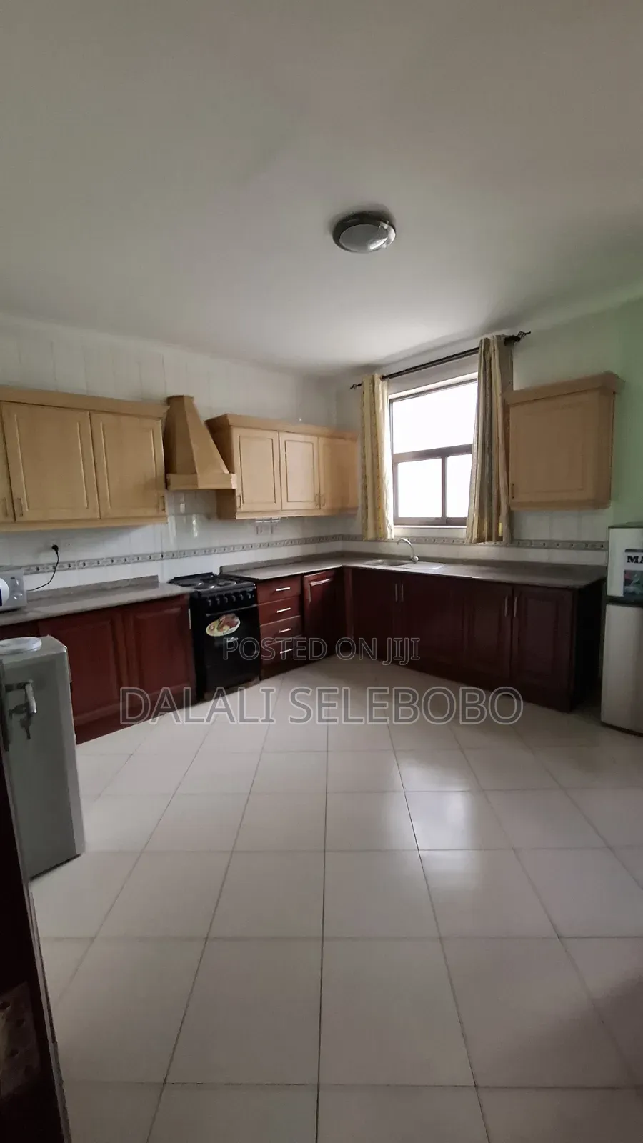 3bdrm Apartment in Mikocheni B for rent
