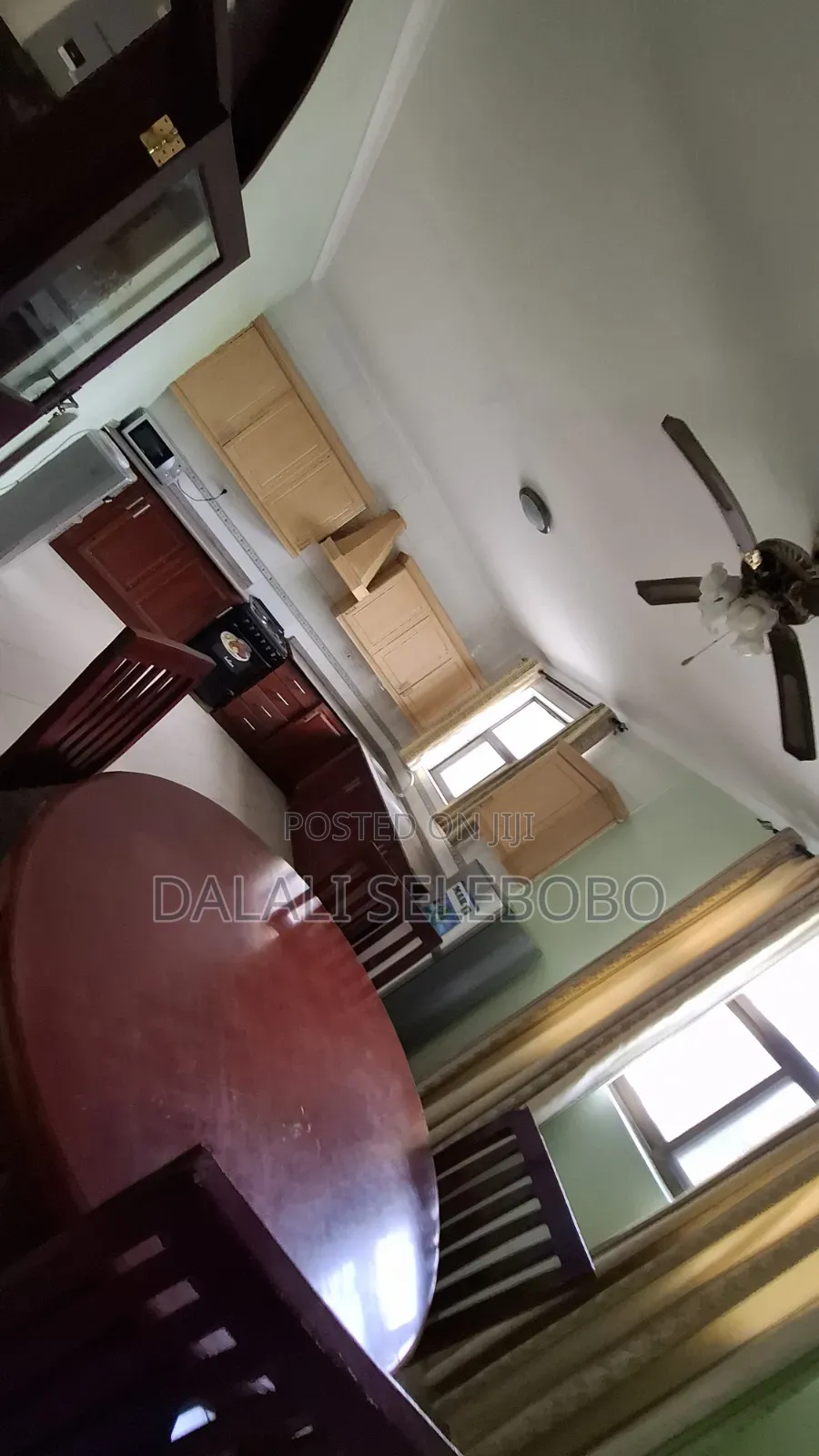 3bdrm Apartment in Mikocheni B for rent